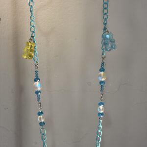 Gummy Bear Dreams Glasses Chain