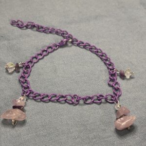 Lavender Dreams Bracelet